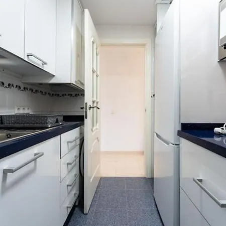 Apartment Faro's In Boliches For 4 *