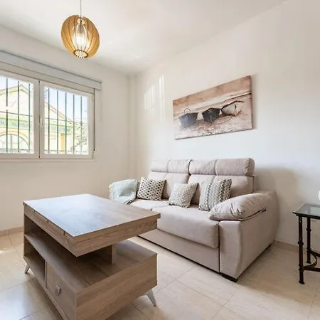 Apartment Faro's In Boliches For 4 *