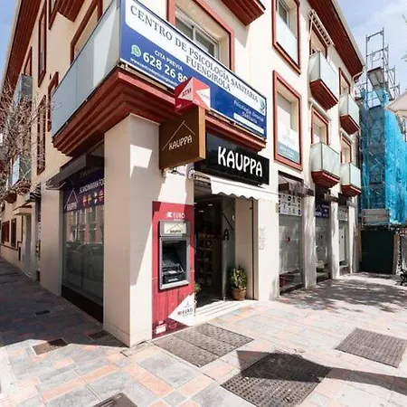 Apartment Faro's In Boliches For 4 *